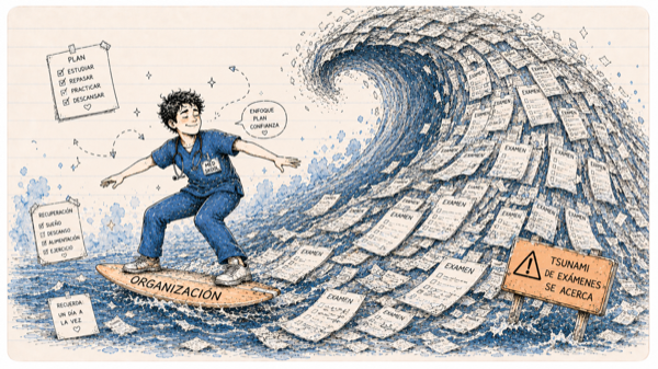 El Surfista