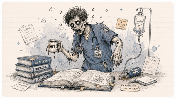 El Zombie